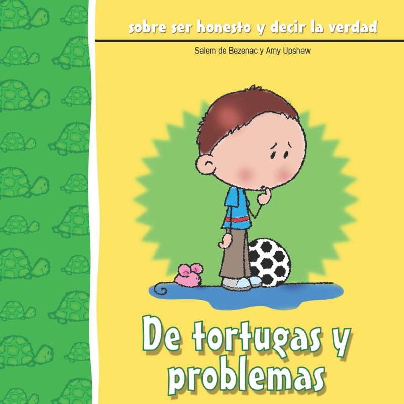 De tortugas y problemas