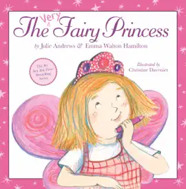 Read: Book The Very Fairy Princess