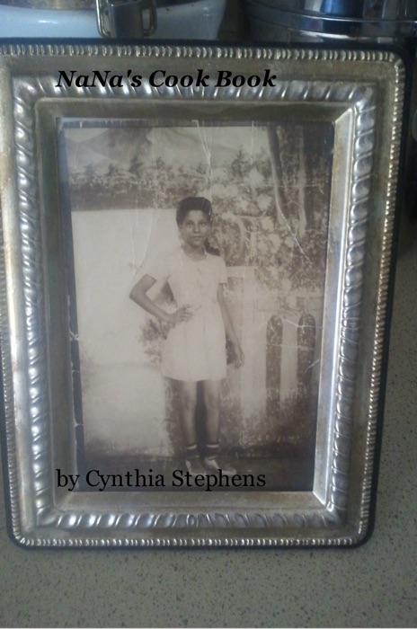NaNa's Cook Book