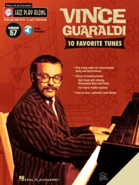 Vince Guaraldi (Songbook)