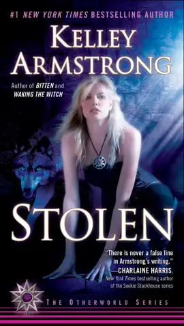 Read: Stolen