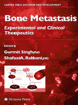 Read: Bone Metastasis Book