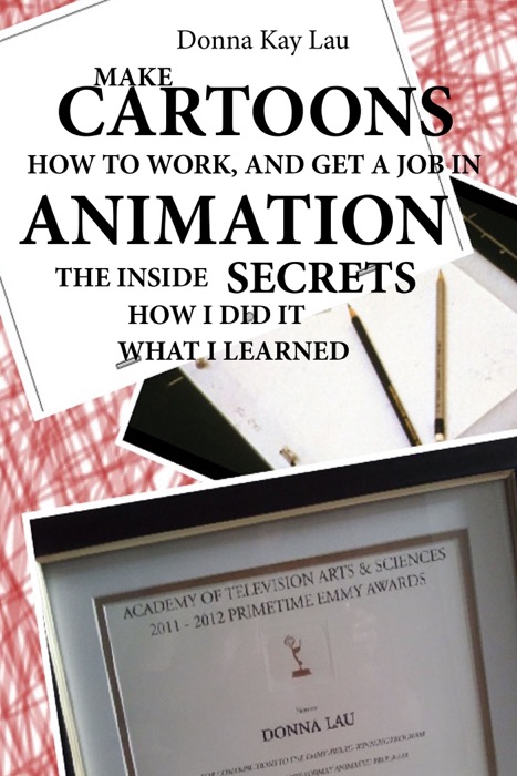 Make Cartoons
