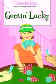 Gettin' Lucky - Micol Ostow