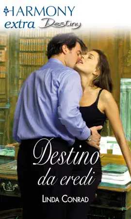 Read: Book Destino da eredi