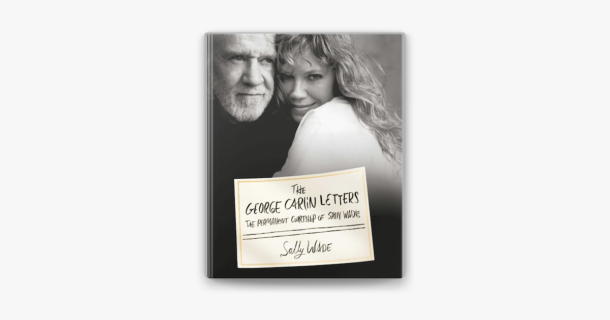 The Carlin Letters by Sally Wade on Apple Books The Carlin Letters by Sally Wade on Apple Books