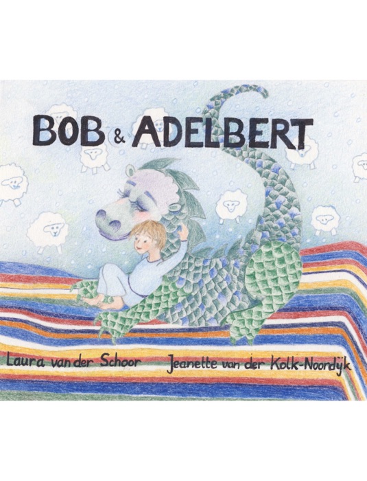 Bob & Adelbert