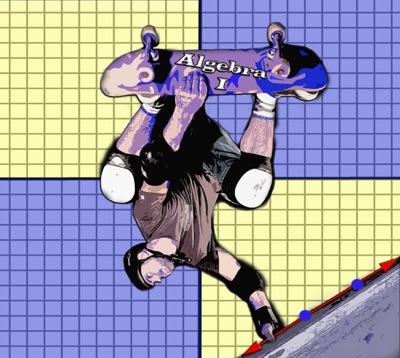 Flip for Math: Algebra I