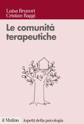 Read: Le Book comunità terapeutiche