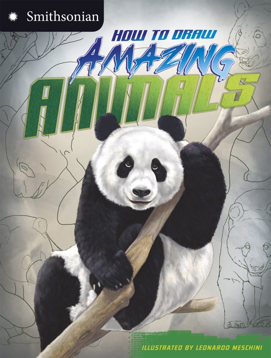 How to Draw Amazing Animals