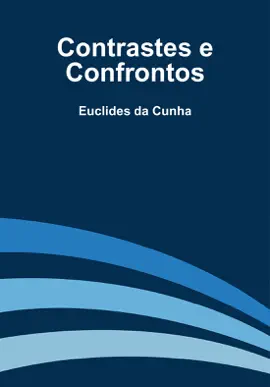 Read: Book Contrastes e confrontos