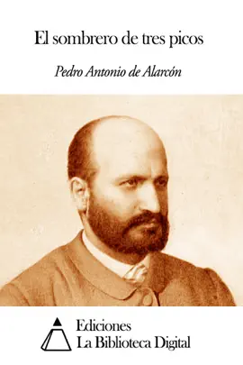 Read: El sombrero de tres Book picos