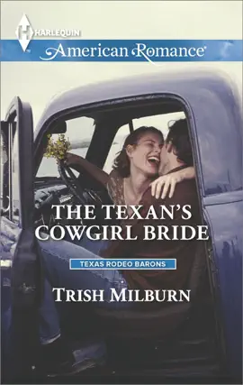 Read: The Book Texan's Cowgirl Bride