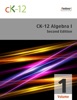 Book CK-12 Algebra I - Second Edition, Volume 1 Of 2