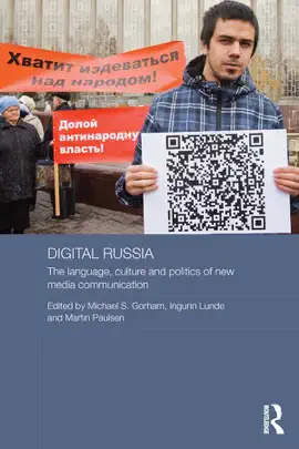 Read: Digital Russia Book