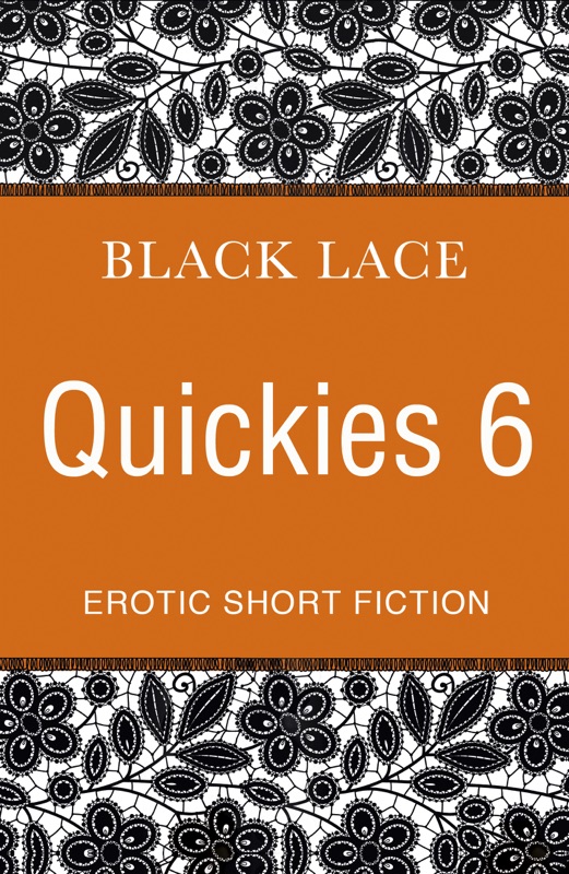 Black Lace Quickies 6