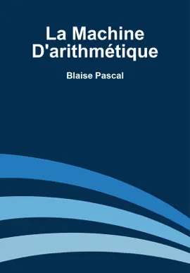 Read: La Machine Book d'arithmétique