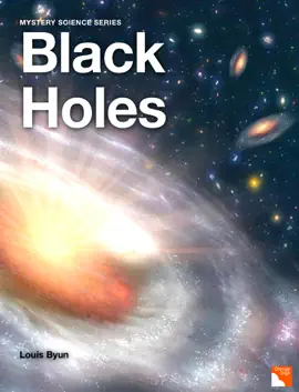 Read: Book Black Holes
