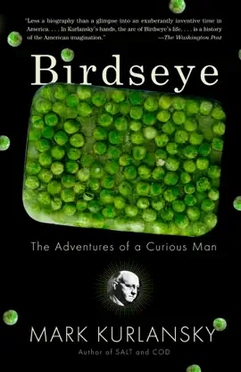 Read: Birdseye