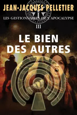 Read: Le bien des autres Book