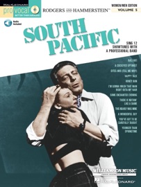 South Pacific (Songbook) - Richard Rodgers