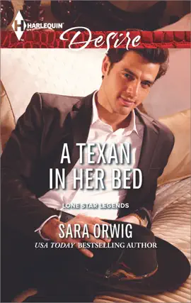 Read: Book A Texan in Her Bed