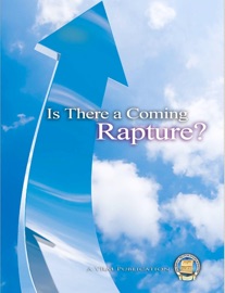 is There a Coming Rapture? - Yahweh's Restoration Ministry