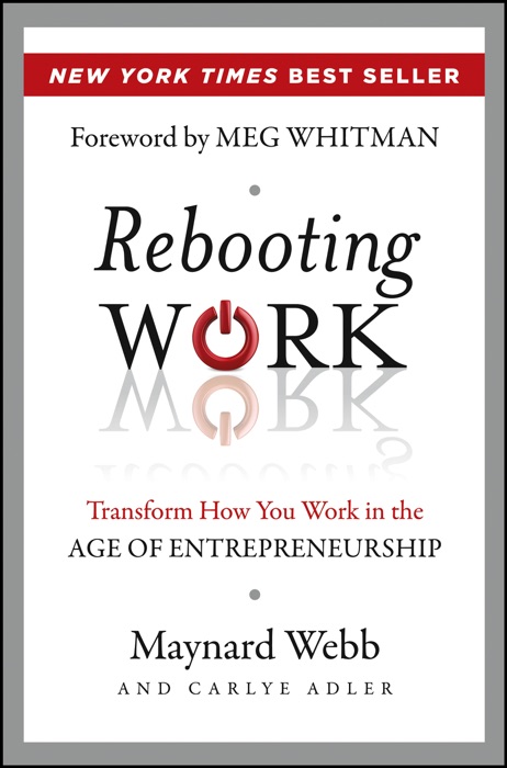 Rebooting Work