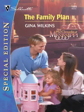 Read: THE FAMILY PLAN Book