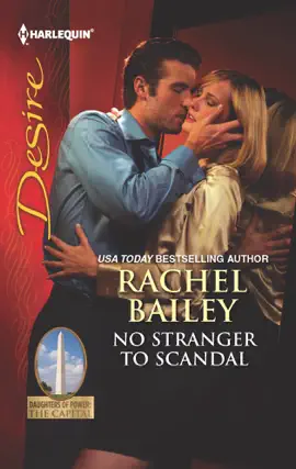 Read: No Stranger to Scandal Book