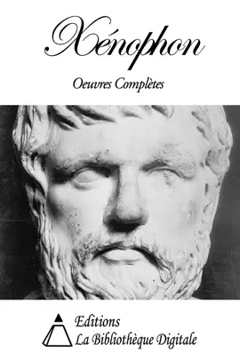 Read: Xénophon - Book Oeuvres Complètes