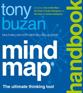 Mind Map Handbook by Tony Buzan
