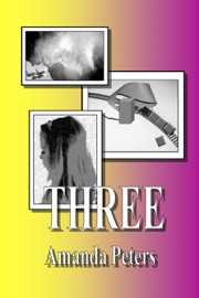 Three - Amanda Peters