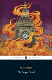 The Purple Cloud - M. P. Shiel & John Sutherland