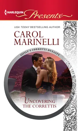 Read: Uncovering the Correttis Book