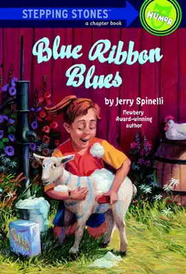 Read: Book Blue Ribbon Blues