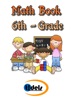 Book Sixth Grade Math Book
