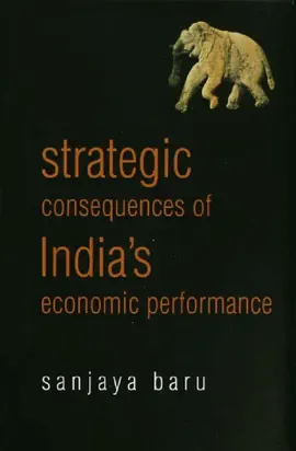 Read: Strategic Consequences Book of India's Economic Performance