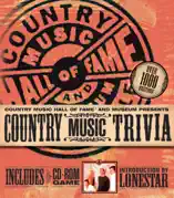 Country Music Trivia and Fact Book