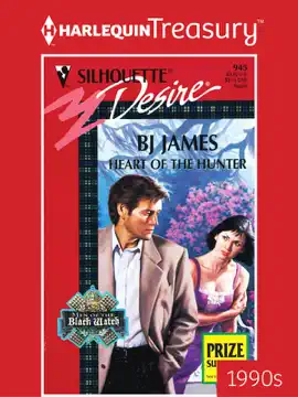 Read: Book HEART OF THE HUNTER