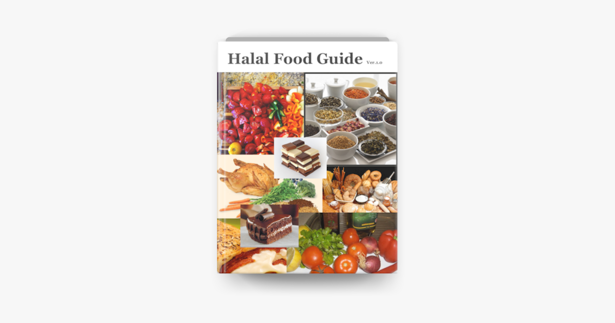 Connecting to Apple Music ‎Halal Food Guide