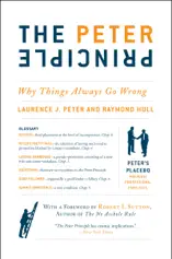 The Peter Principle