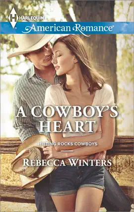 Read: A Book Cowboy's Heart