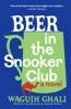 Book Beer in the Snooker Club