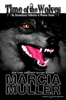 Time of the Wolves by Marcia Muller
