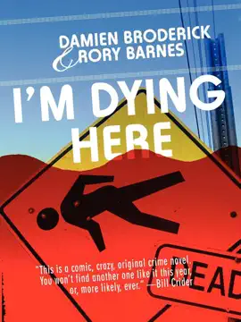 Read: I'm Book Dying Here