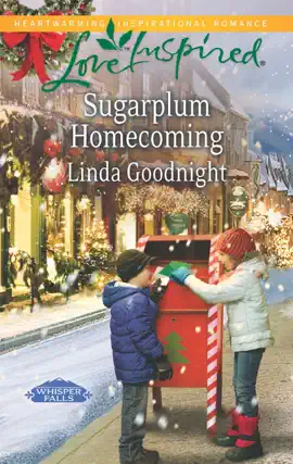 Read: Sugarplum Homecoming Book