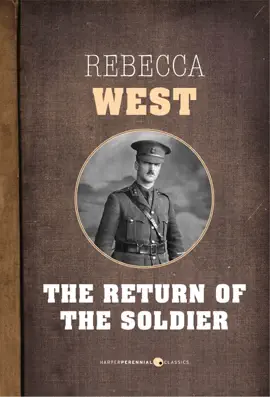 Read: The Return Of The Book Soldier