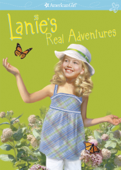 Lanie's Real Adventure - Jane Kurtz