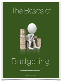 The Basics of Budgeting